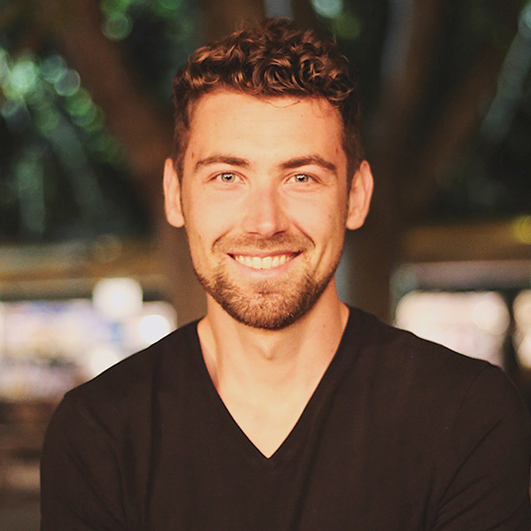 Renato Sutter – Founder ProdUnit